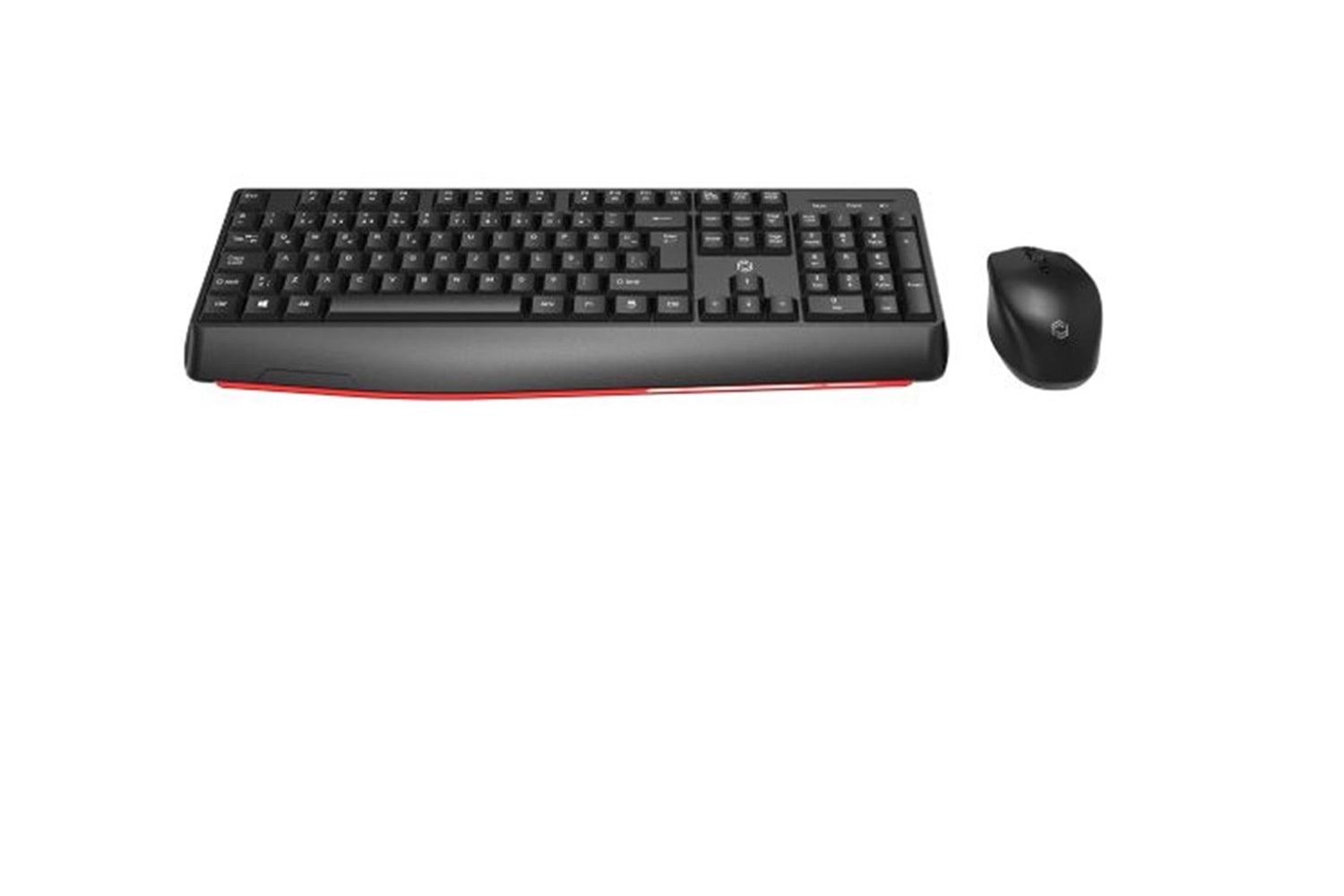 Frisby FK-4890WQ Kablosuz Q-Türkçe Multimedya Klavye & Mouse