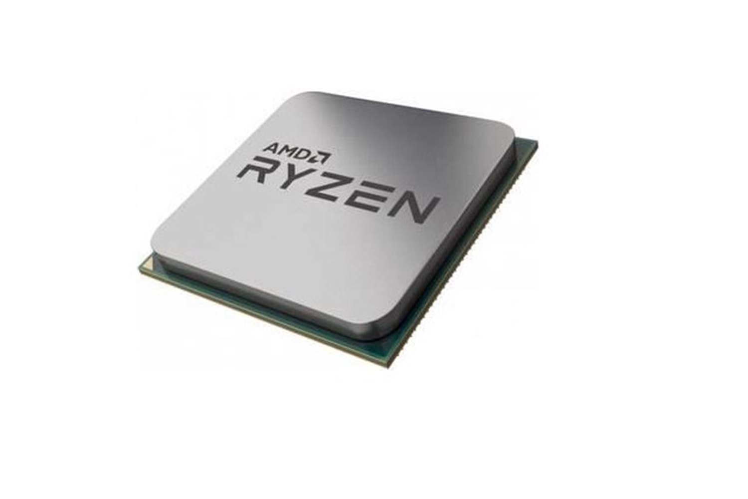 Amd Ryzen 3 4100 TRAY 3,8 GHz 4 MB Cache AM4 Kutusuz İşlemci
