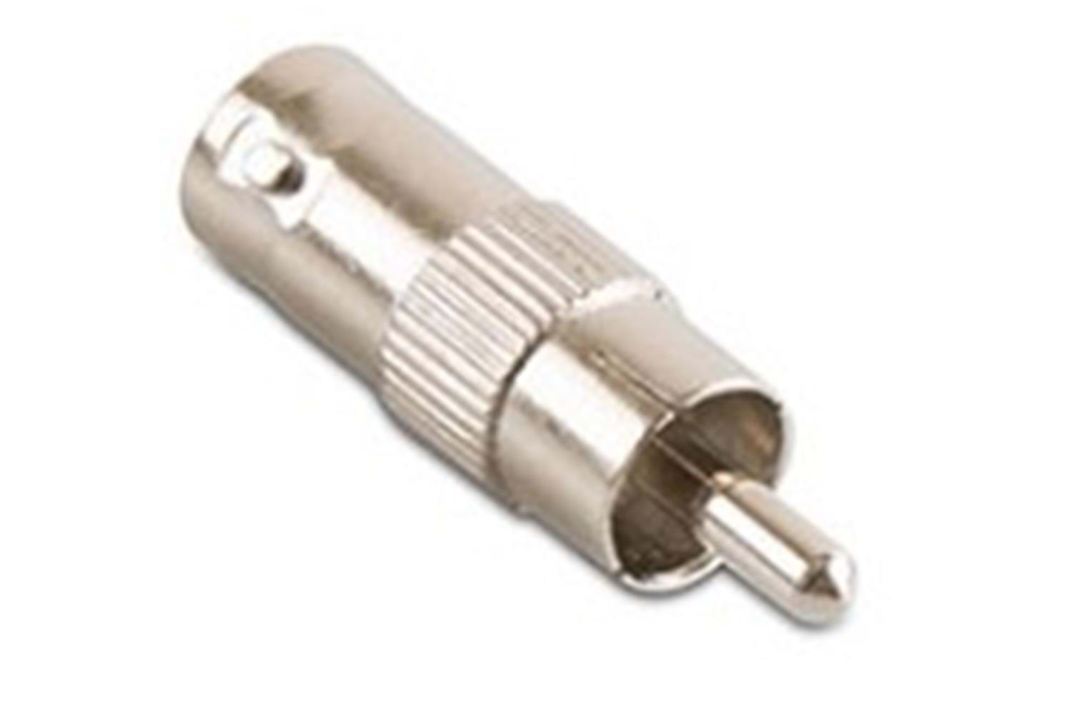 S-link SL-BN38 BNC F To RAC M 10 lu Paket Konnektör