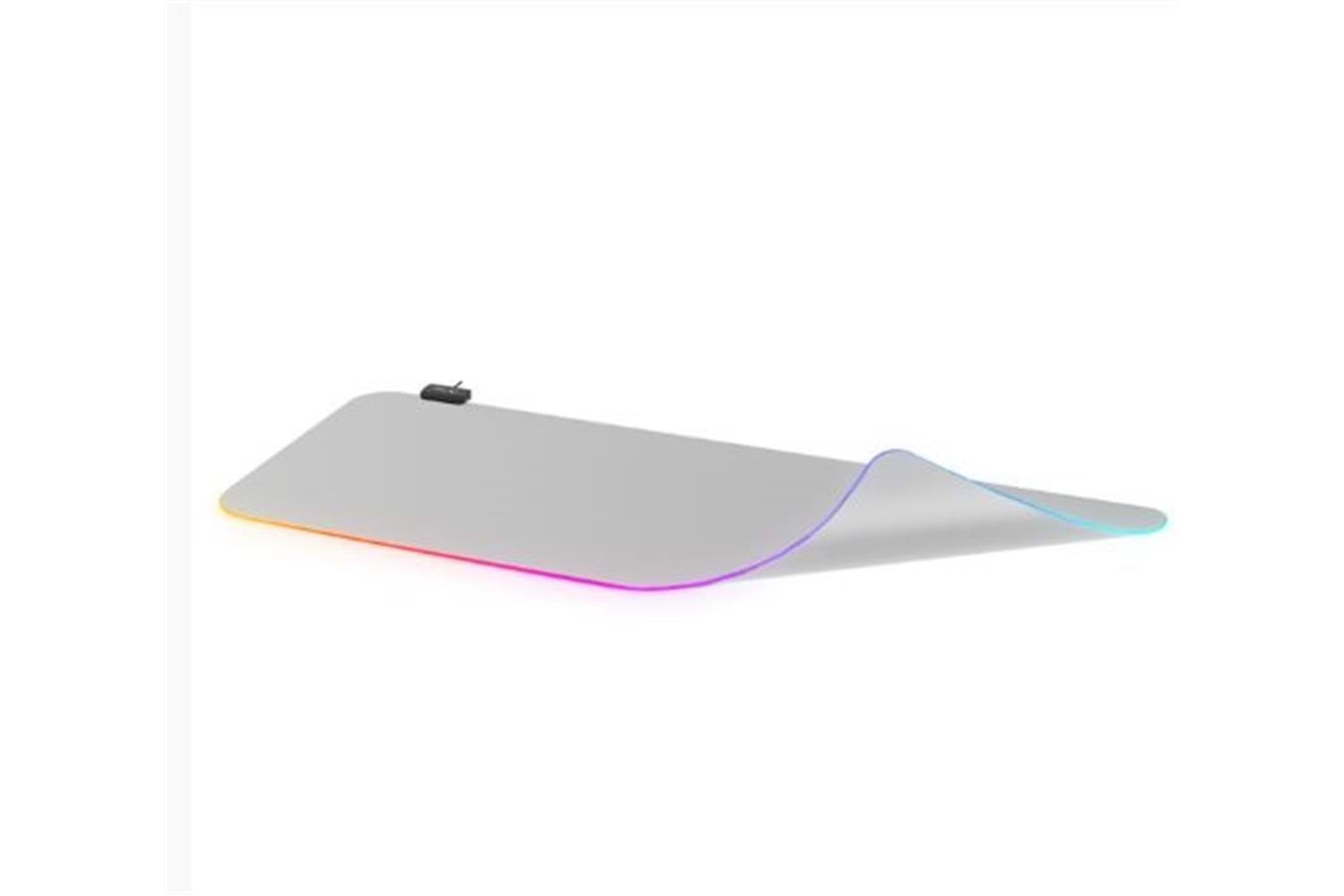 Rampage Pulsar RGB XL (MP-22) Gri 300-800-3mm RGB Ledli Gaming Mouse Pad