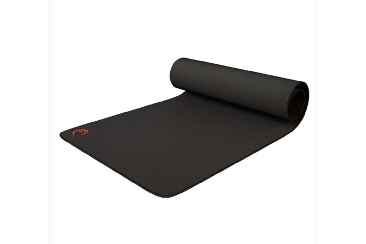 Rampage BLITZ XXL 900x400x4mm Dikişli Neutral Kumaş Siyah Gaming Mouse Pad