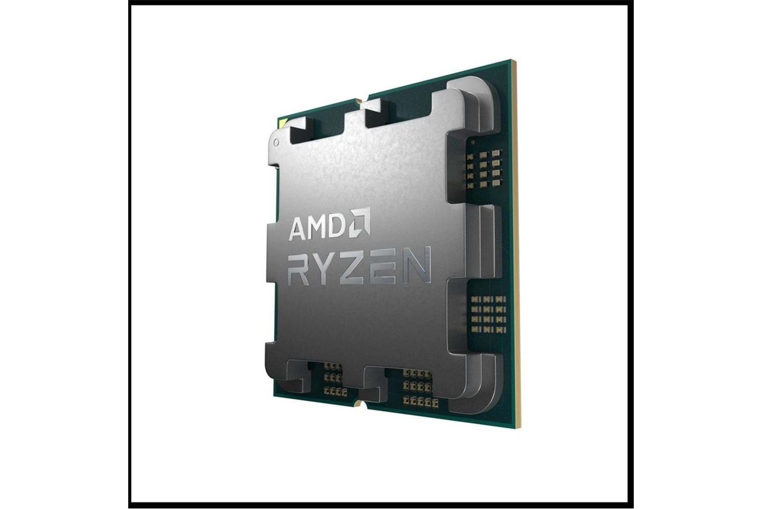 AMD Ryzen 5 7500X3D TRAY 6 Core 4.00-4.50GHZ 104MB Cache 65W Am5 Soket Kutusuz İşlemci