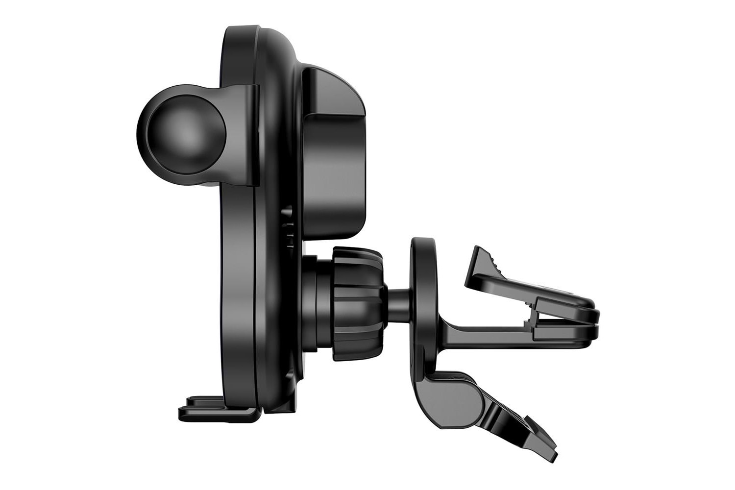 S-link SL-CW15W Otomatik 15W Sensörlü Telefon Tutucu Kablosuz Şarj Cihazı