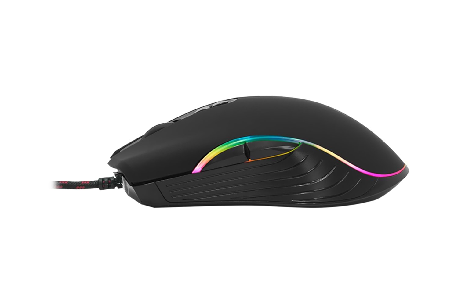 Frisby FM-G3720K Programlanabilir 8.000DPI RGB Oyuncu Mouse (GX30)