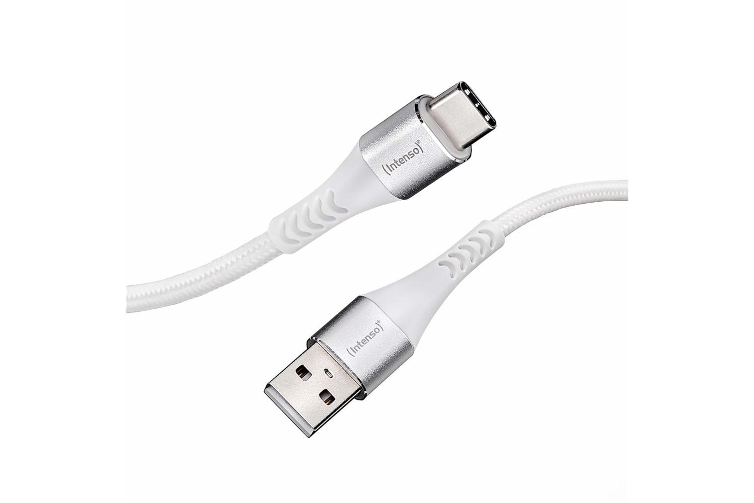 Intenso 7901102 USB-Cable A315C 60W-1,5M White Beyaz Şarj ve Data Kablosu