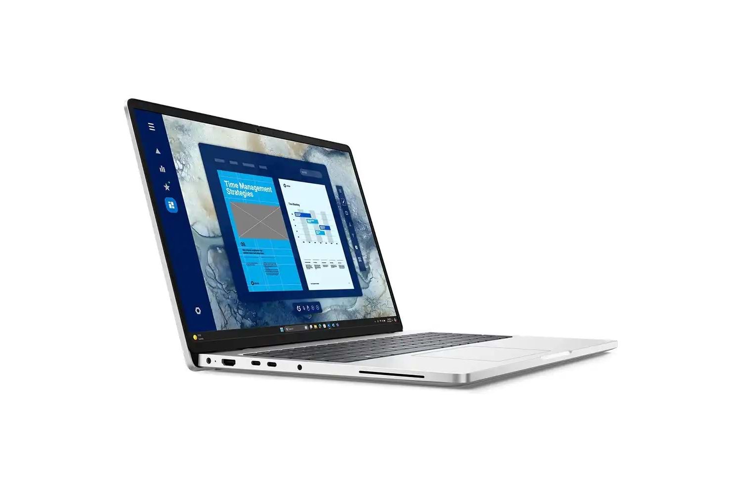 Dell Pro 16 PC16250 Ultra 5 235U 16GB 512GB SSD 16 FHD BTO105_PC16250_UBU FreeDOS Notebook