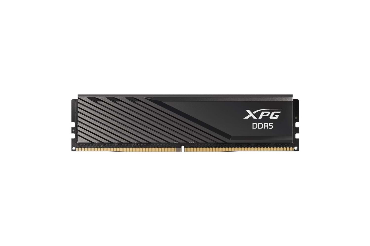 XPG 16GB Lancer Blade DDR5 6000MT-s CL 30-40-40 1.4V Soğutuculu PC Ram
