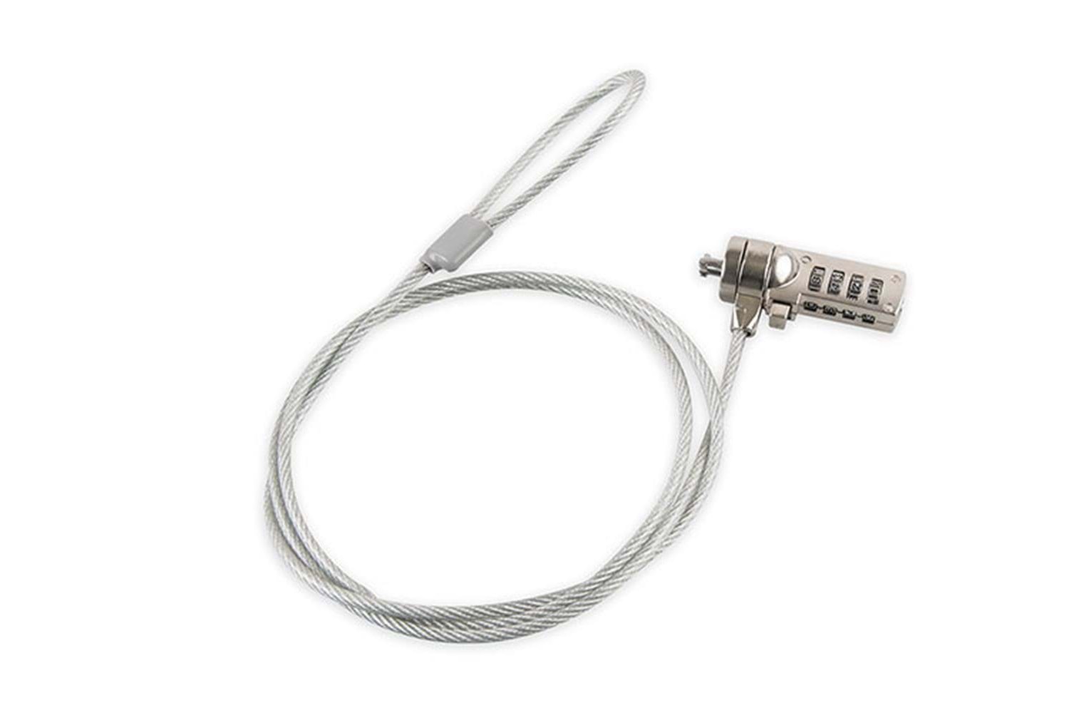 S-link SL-S202 Şifreli Notebook Kilidi 110cm