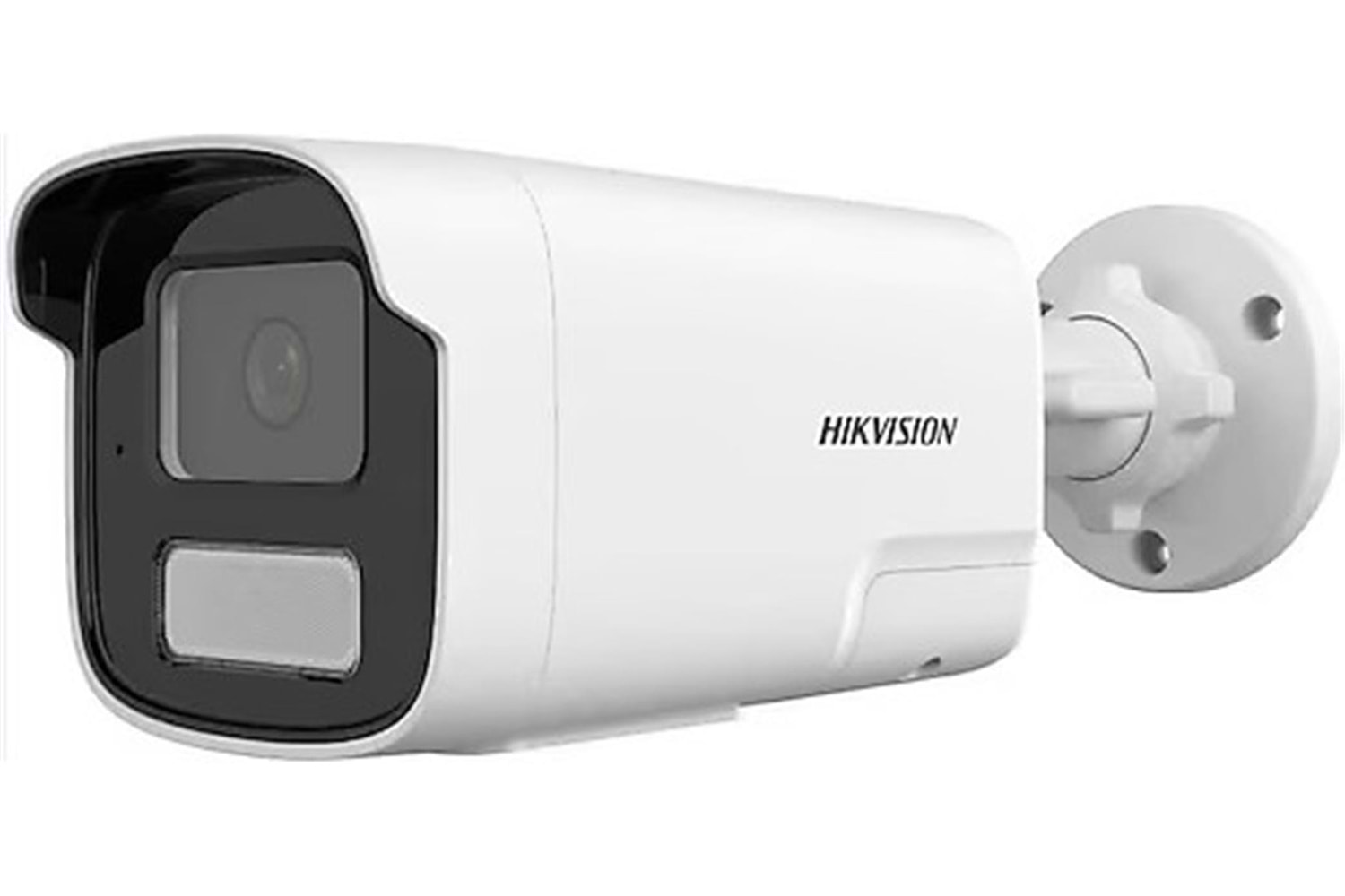Hikvision DS-2CD1T27G2H-LIUF-SRB 2mp 4mm ColorVu Smart Hybrid Smart Light Ip Bullet Kamera 