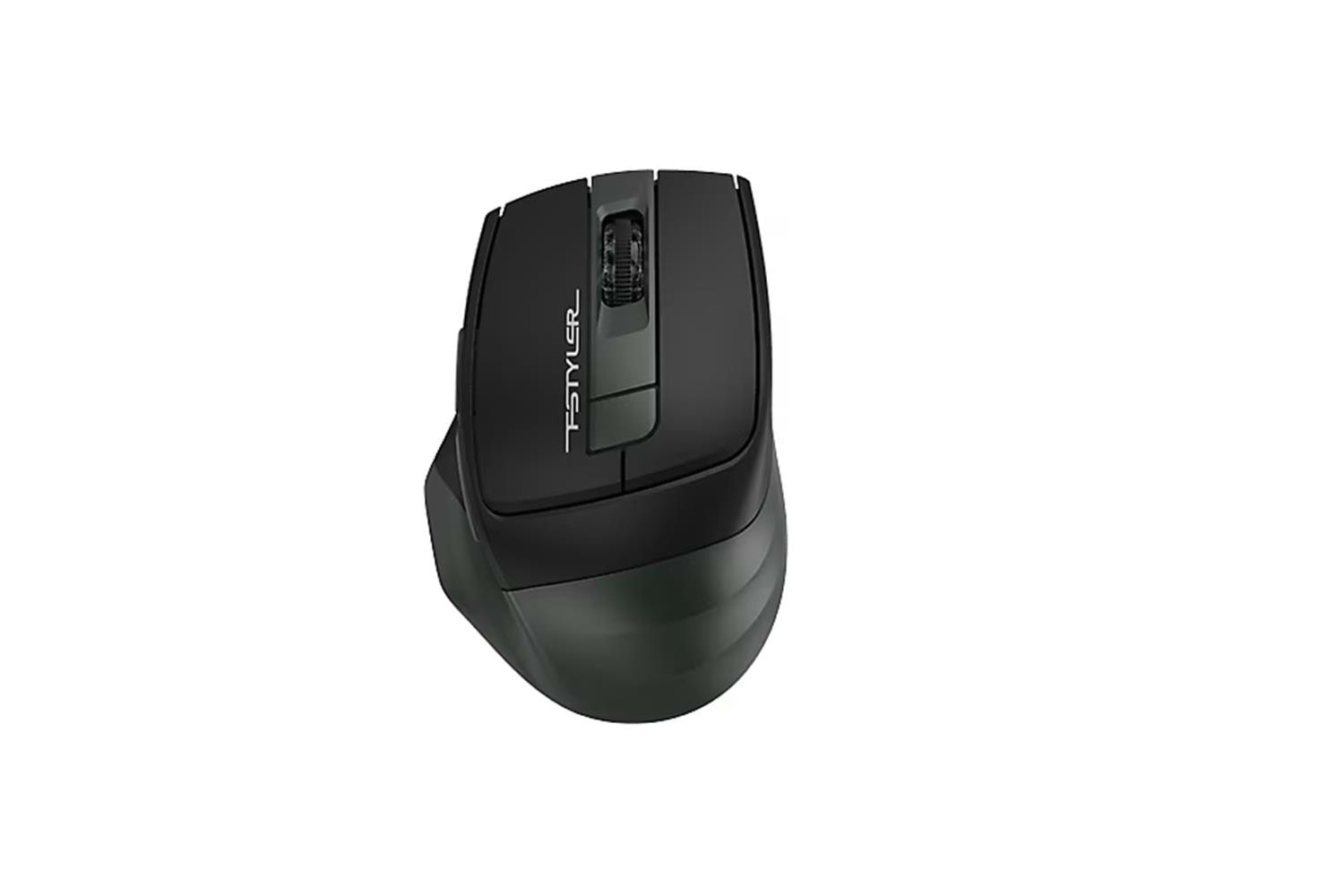 A4 Tech Fb35S Yeşil Bluetooth+2.4G Nano Kablosuz Optik 2000 Dpi Mouse (Sessiz)