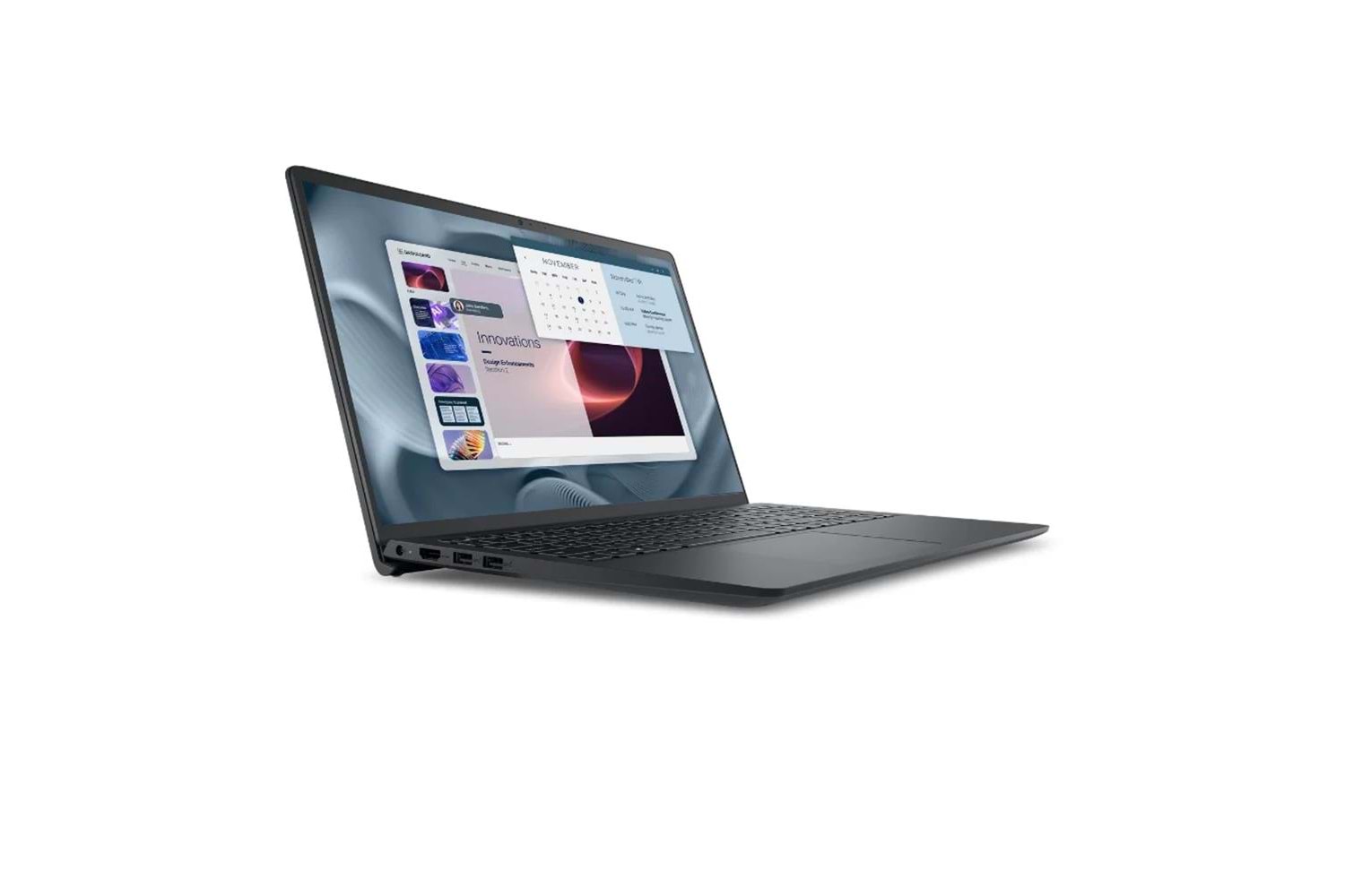 Dell Pro 15 Essential PV15250-CI5165N i5 1334U 16GB 512SSD 15.6 FHD 120Hz W11 Home Notebook