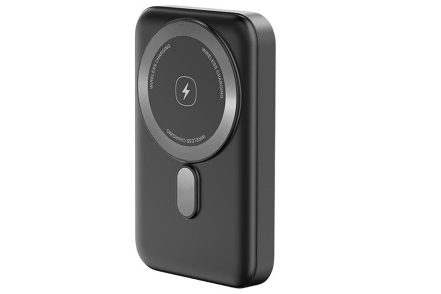 SNAPRON SNP-3004 1000MAH PD 22.5 WAAT 15W WİRELESS MAGSAFE POWER BANK