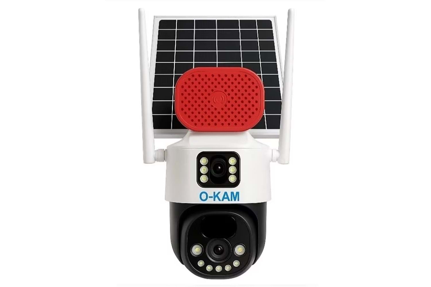 OKam O-Kam 7015 4G Solar Kamera