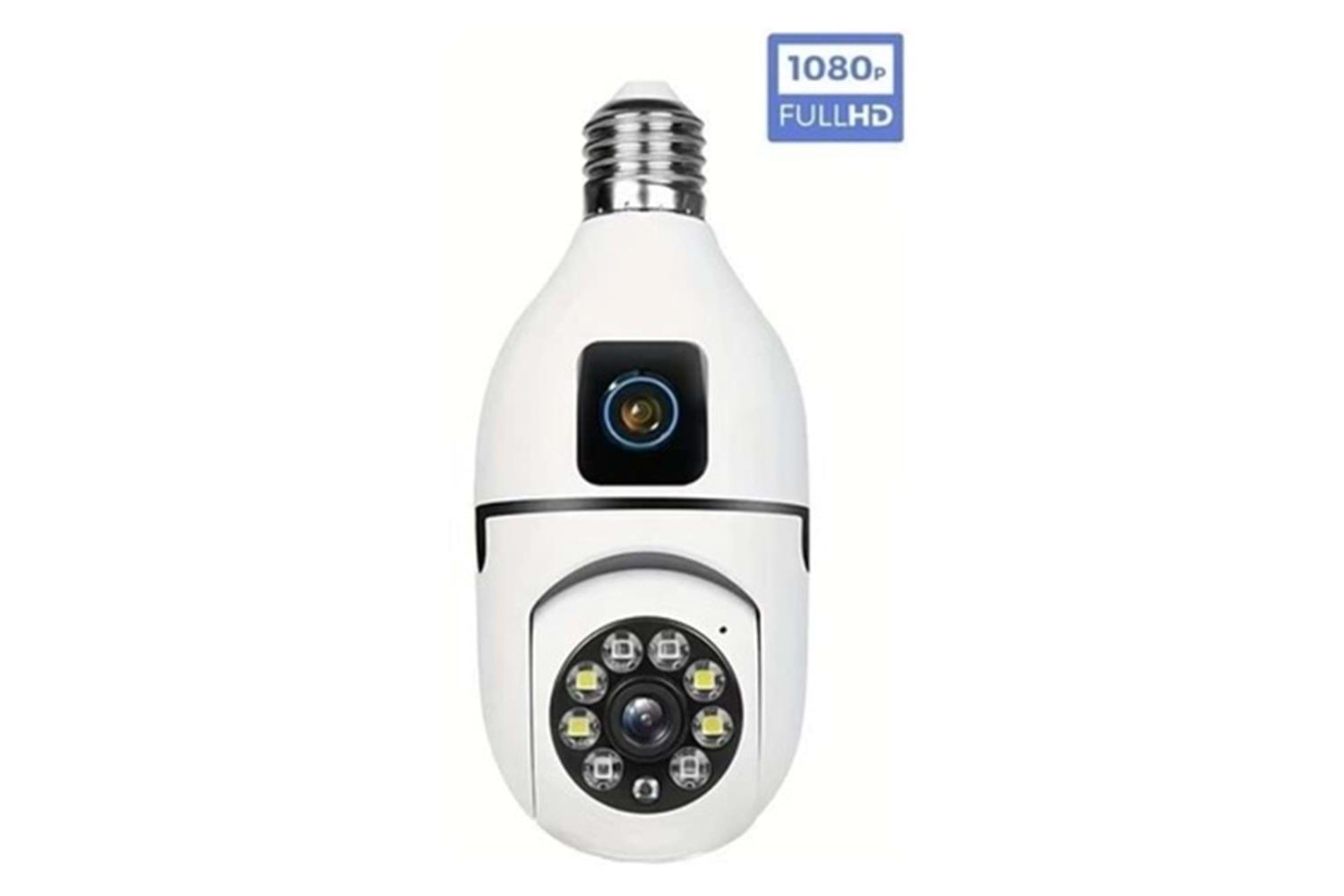 OKam O-Kam 4046 2MP Ampül Çift Kamera