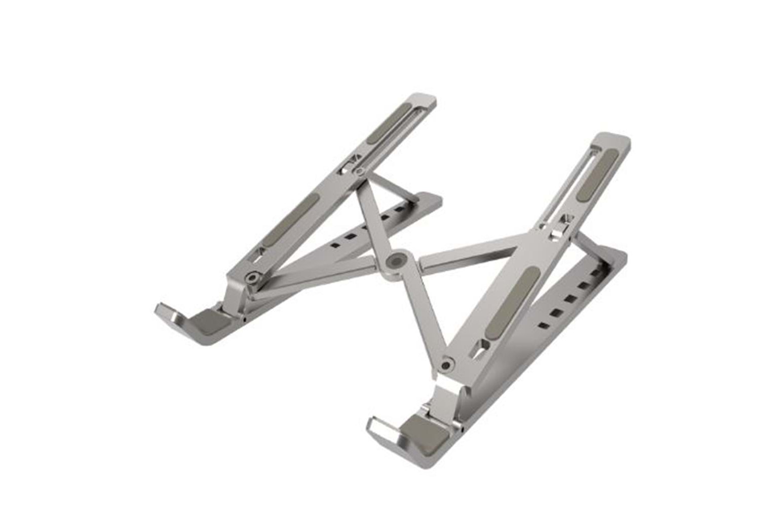 ENKADO EKD-NT20 ALÜMİNYUM METAL LAPTOP STANDI