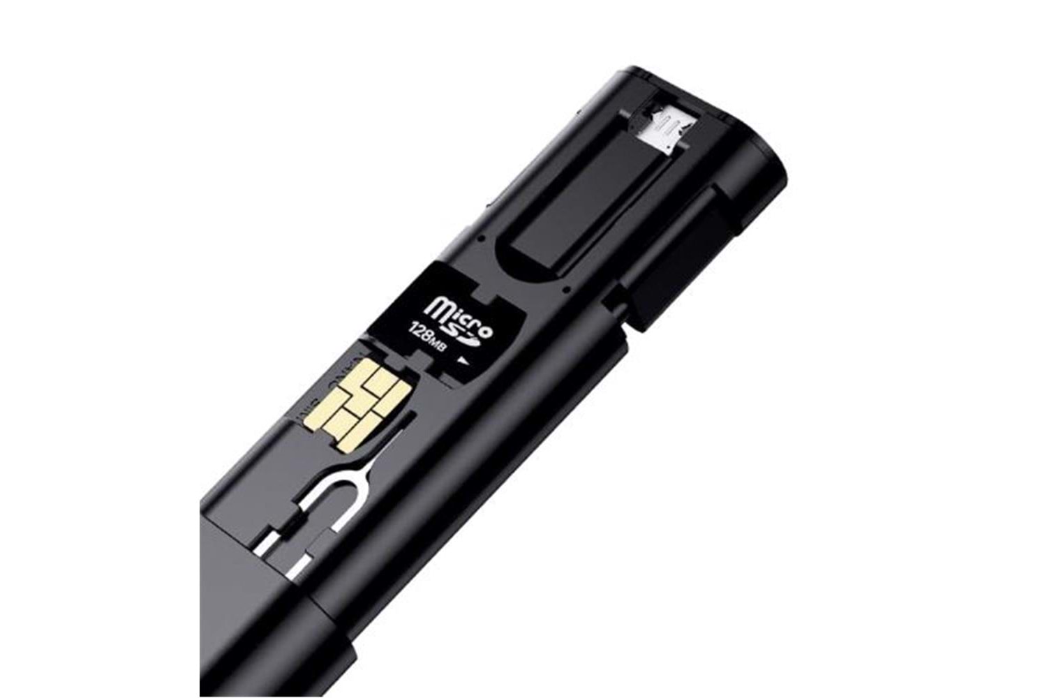 ENKADO EKD-SK10 SEYAHAT KİTİ 5İN1 SET