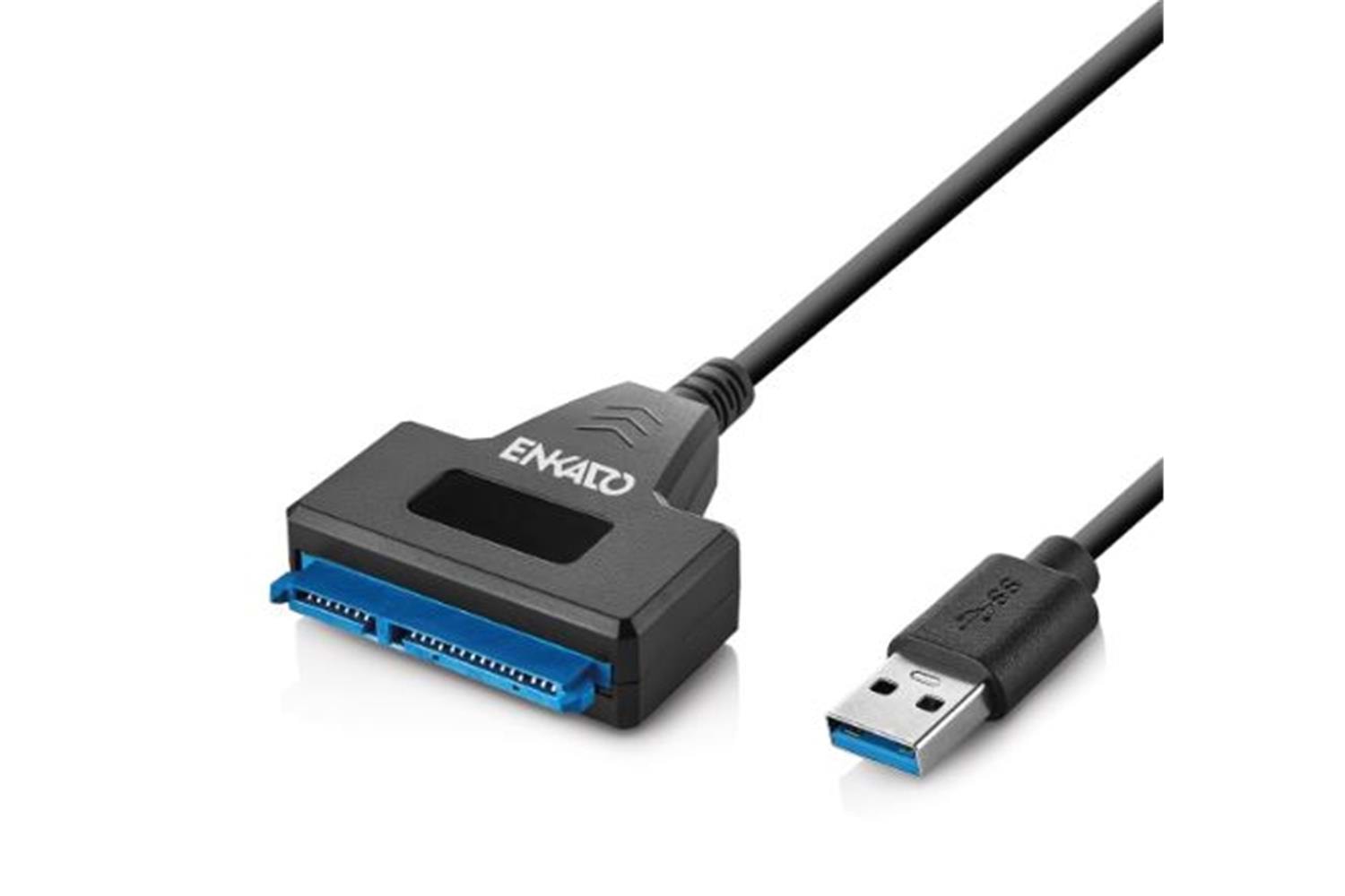 ENKADO EKD-UH80 USB 3,0 TO 5GBPS HDD CONNECT ADAPTÖR