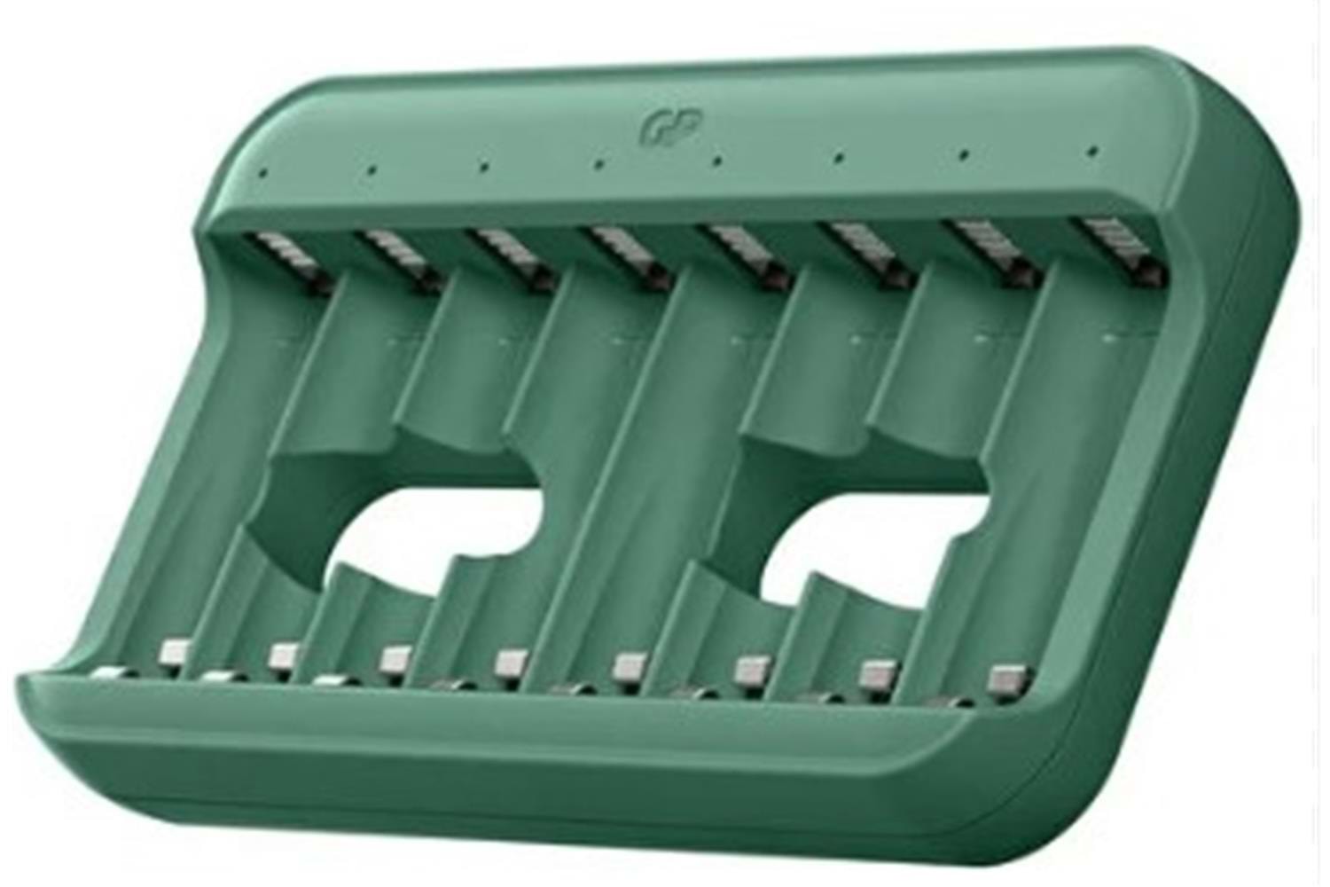 Gp E822RK-2GSPNNI 8 li Pilsiz AA,AAA Şarj Cihazı 