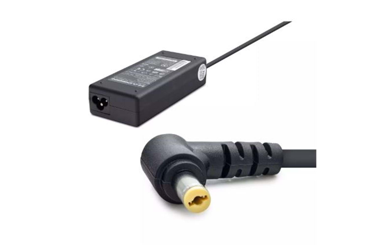 Hadron Hd720 Notebook Adaptörü 19V 3.42A 5.5-1.7 Acer