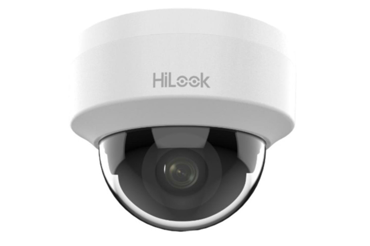 Hilook IPC-D121H-C 2MP 2.8mm Sabit Lens Fanus Camlı Ip Dome Kamera