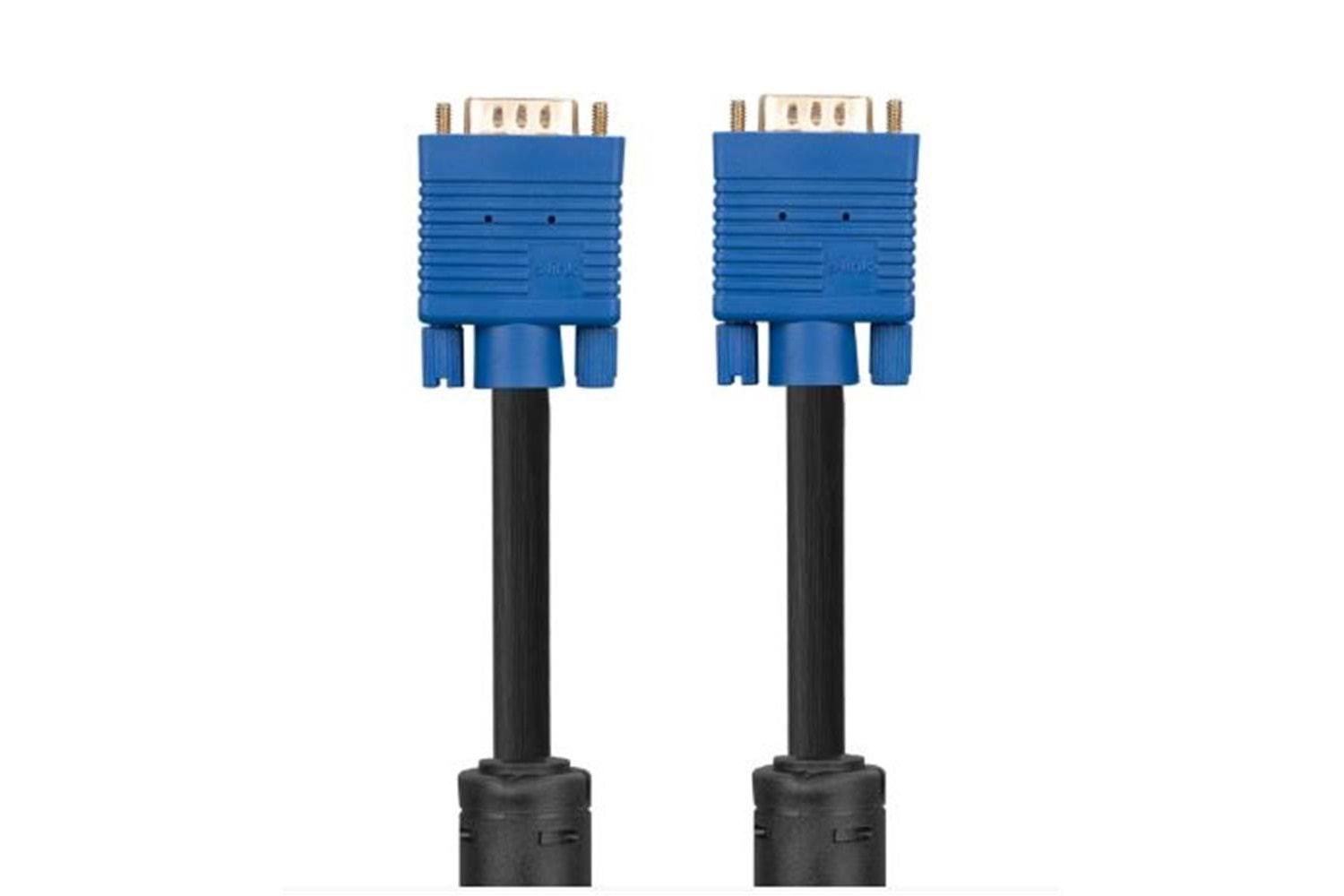 S-link SLX-143 VGA F-M 15P 3m Uzatma Kablosu