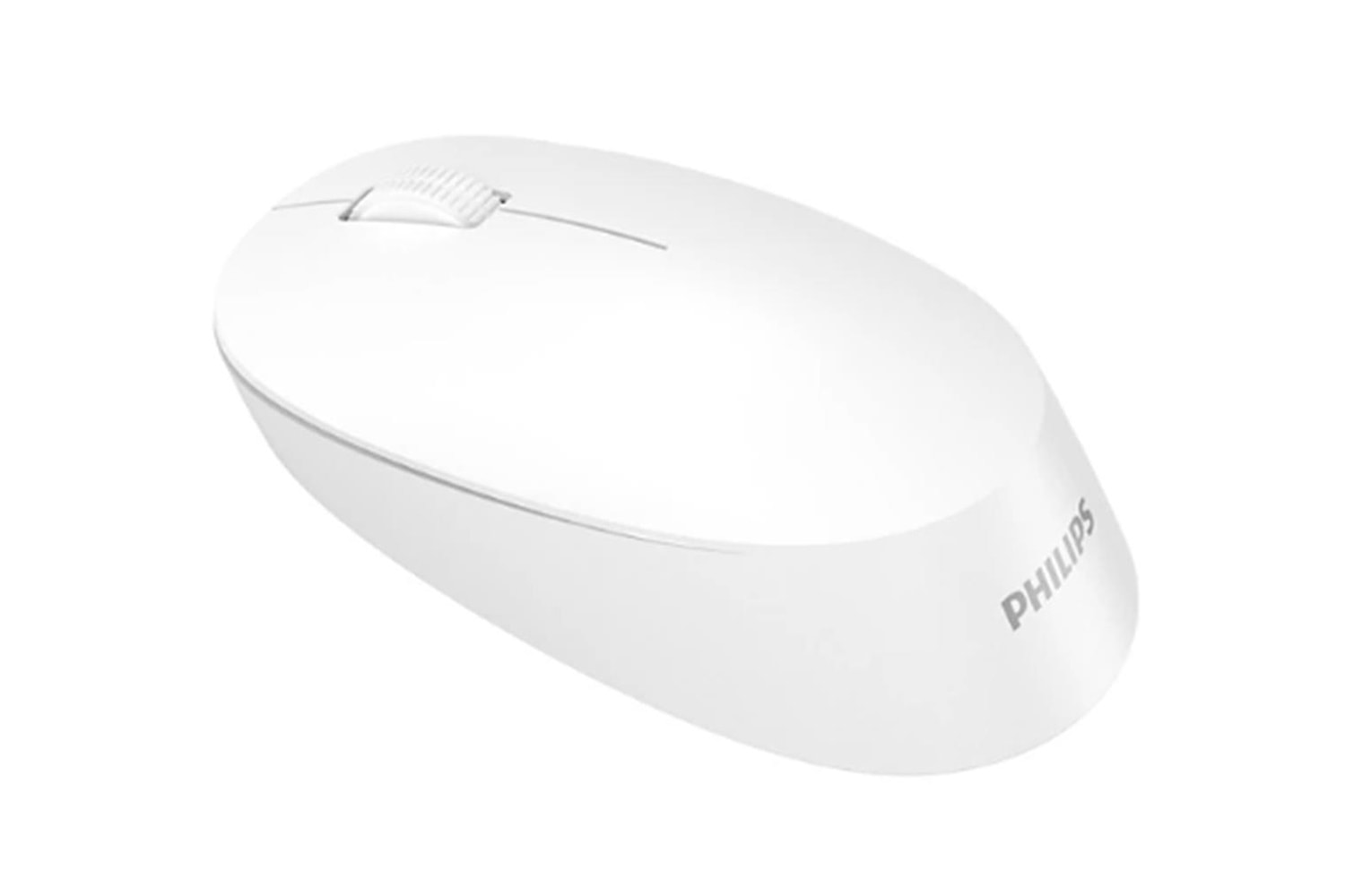 Philips SPK7407W Beyaz Optik Kablosuz Mouse 2.4Ghz 4000 Series Anywhere