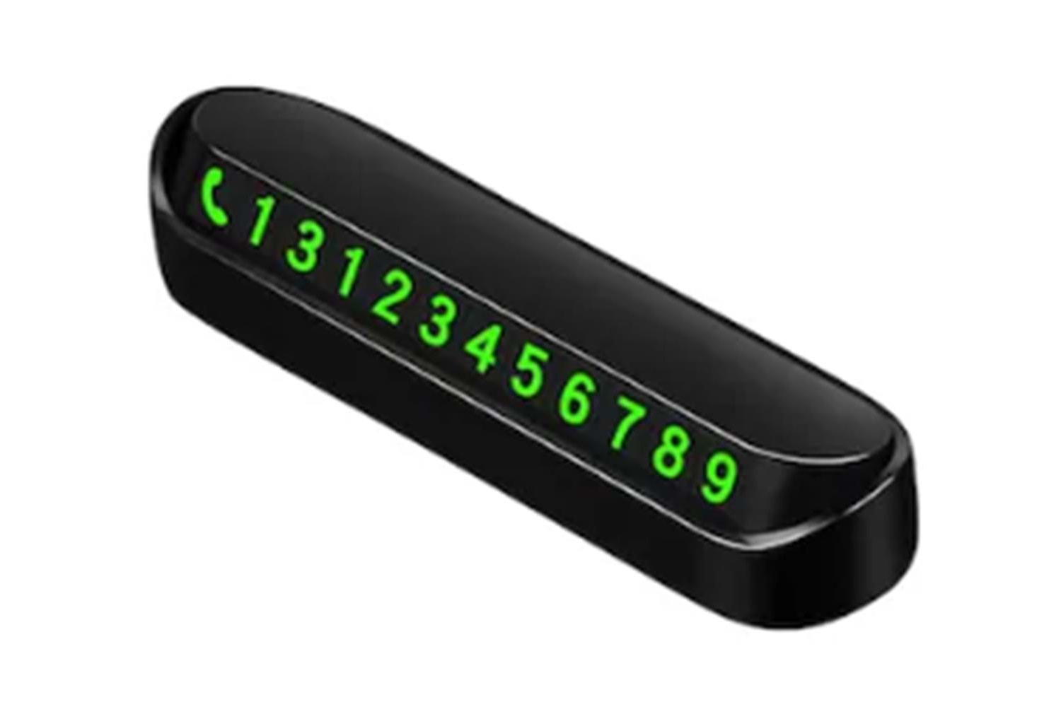 Megatech PG-22 Numaratör Parkmatik Aç Kapa 