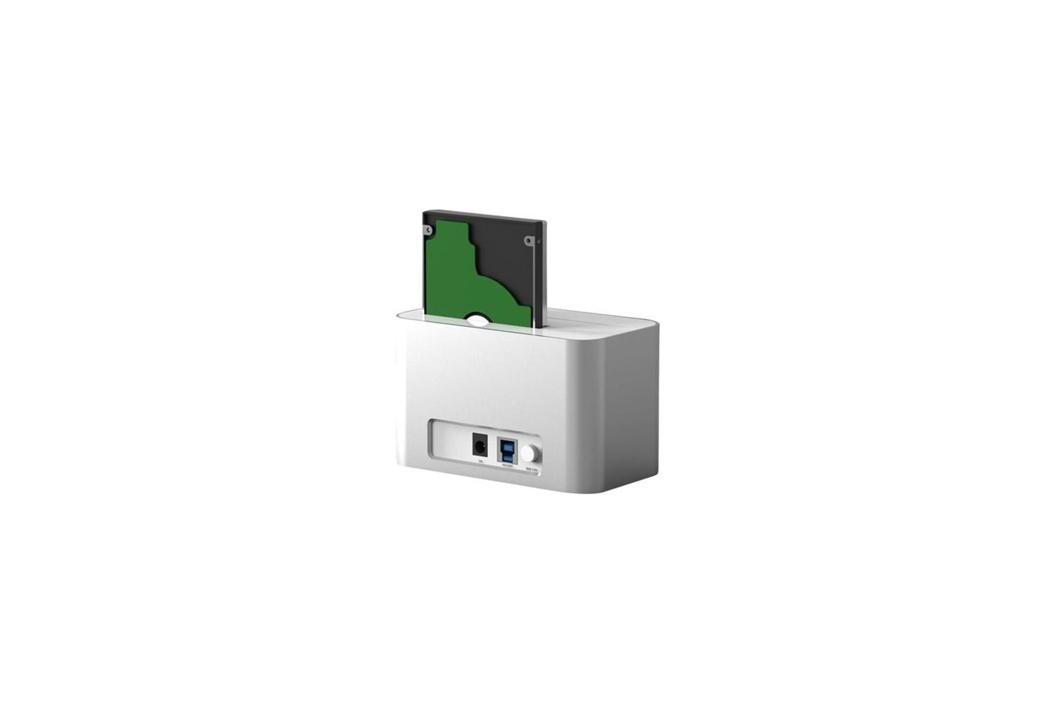 Codegen Alüminyum Usb3.0 3.5