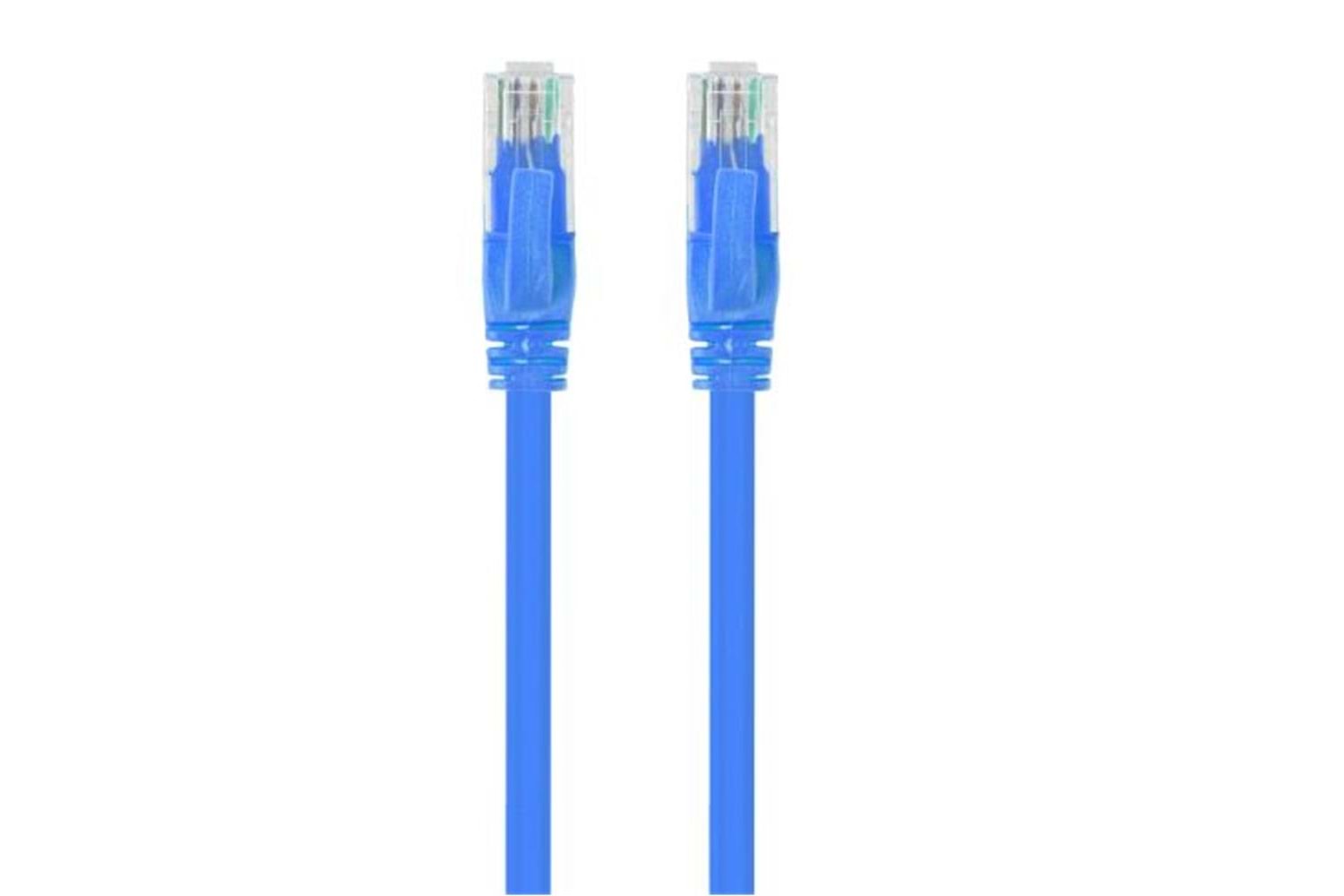 S-link SL-CAT605BL 5m Mavi CAT6 Kablo