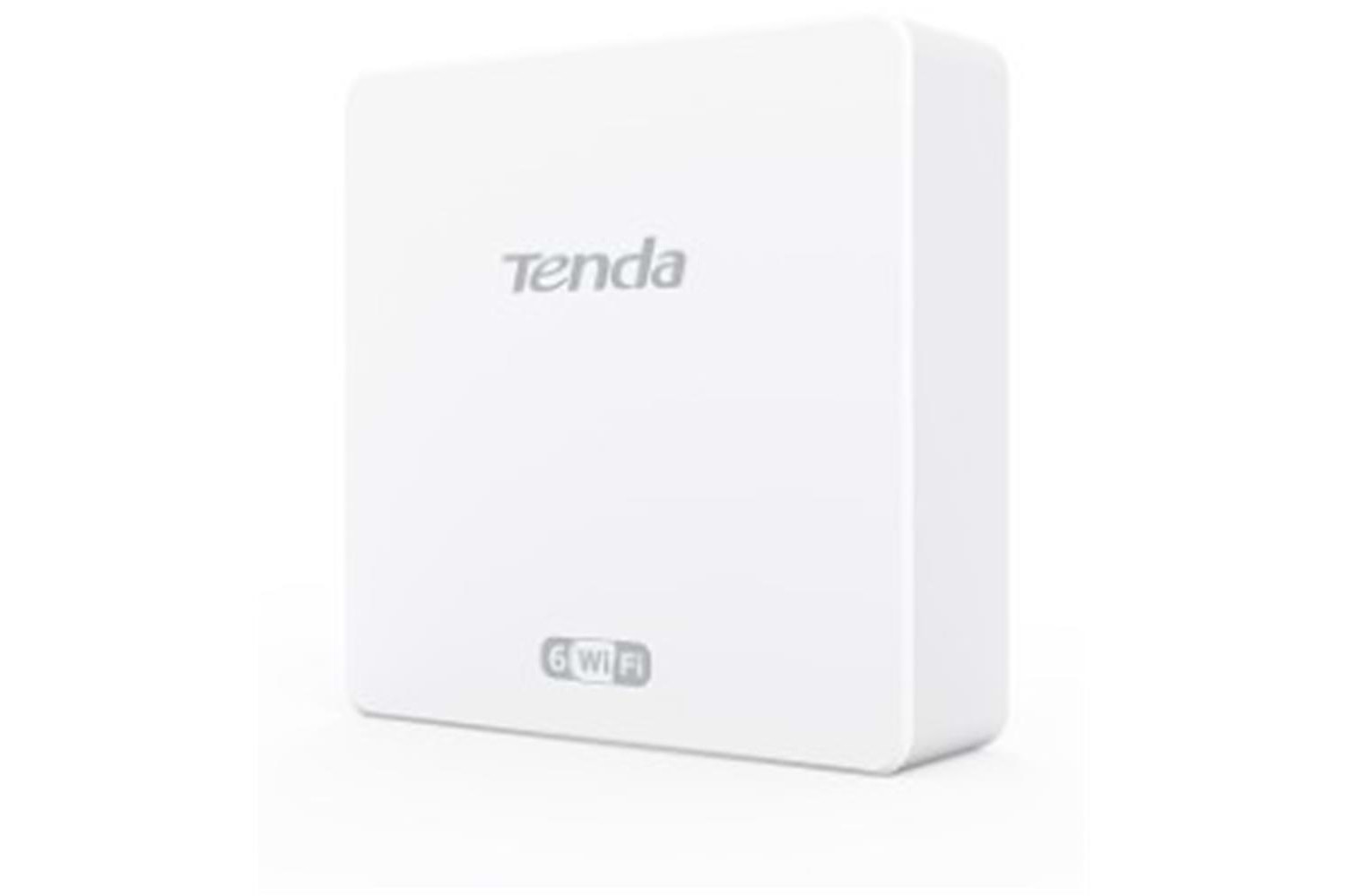 Tenda W15 Pro AX3000 Wi-Fi 6 Wireless İç-Ortam Access Point