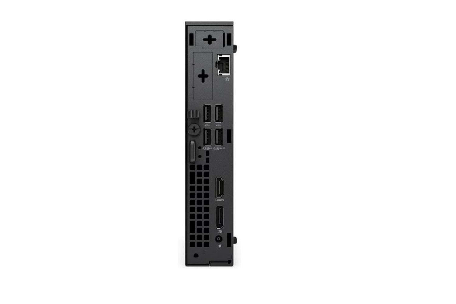 Dell Pro Micro BTO106_QCM1250_EMEA Ultra5 235T 16GB 512SSD FreeDOS Mini Pc