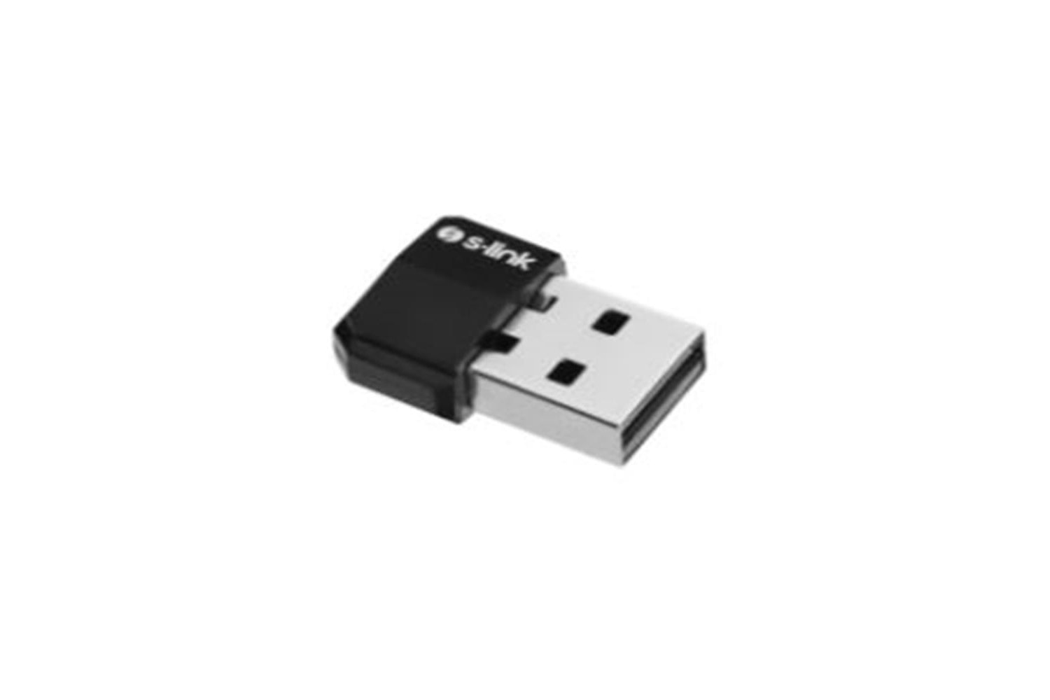 S-link SLX-BL054 BT V5.4 Usb EDR Mini Bluetooth