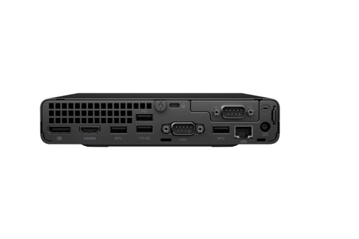Hp Pro Mini 260 G9 A55C4ET i5 1335U 16GB Ram 512 GB Ssd FreeDOS Mini Pc