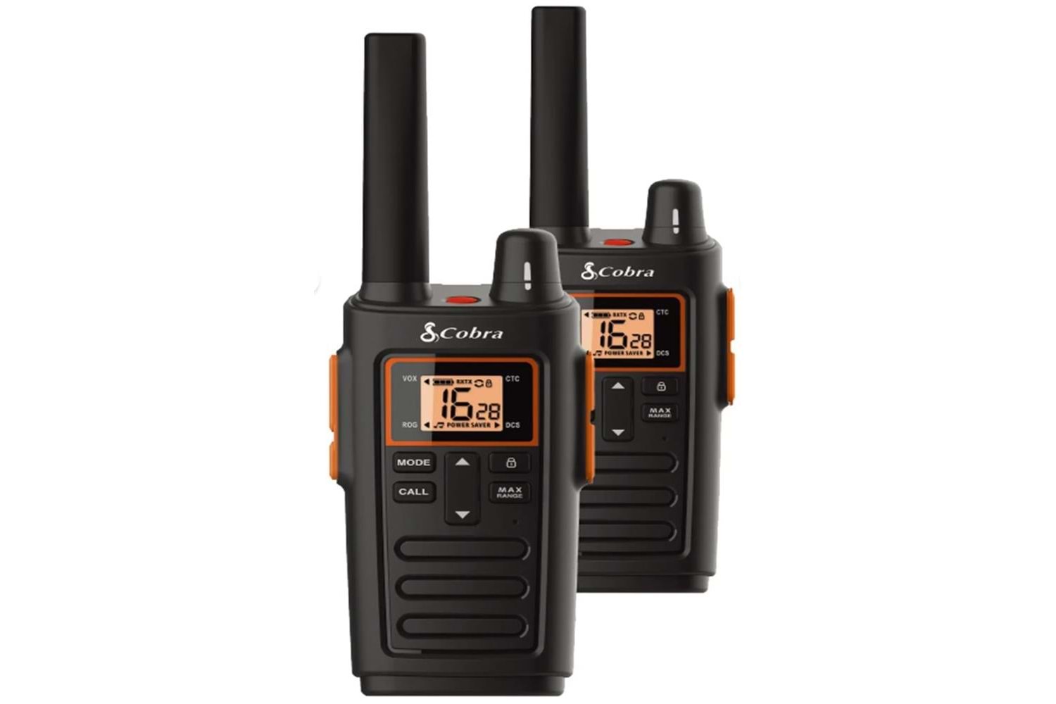 Aselsan COBRA RX-380 Pmr 2 lii Paket El Telsizi 16 Kanal 8 Km El Feneri