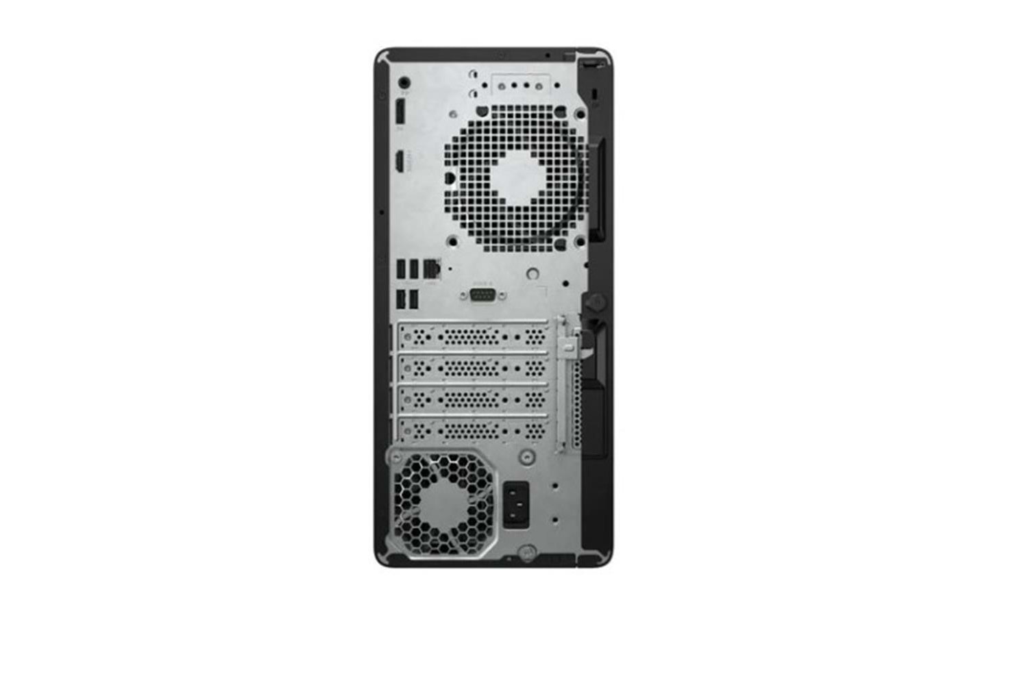 Hp Prodesk 2 G1I B70VQAT İ5-14400 16Gb 512Gb Ssd FreeDOS Masaüstü Bilgisayar (Upg)