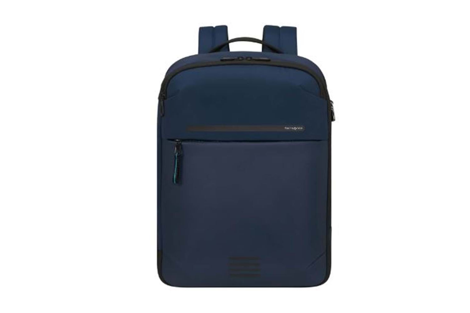 SAMSONITE KS6-01-008 17.3 Moderny Seyahat Notebook Sırt Çantası Mavi