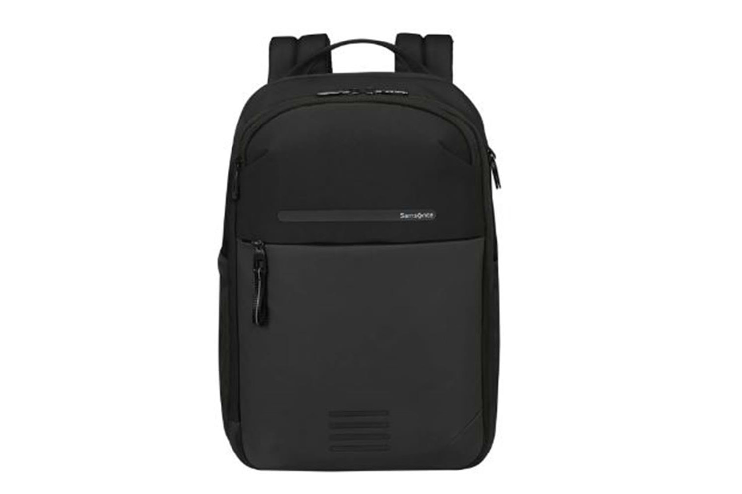 SAMSONITE KS6-09-008 17.3 Moderny Seyahat Notebook Sırt Çantası Siyah