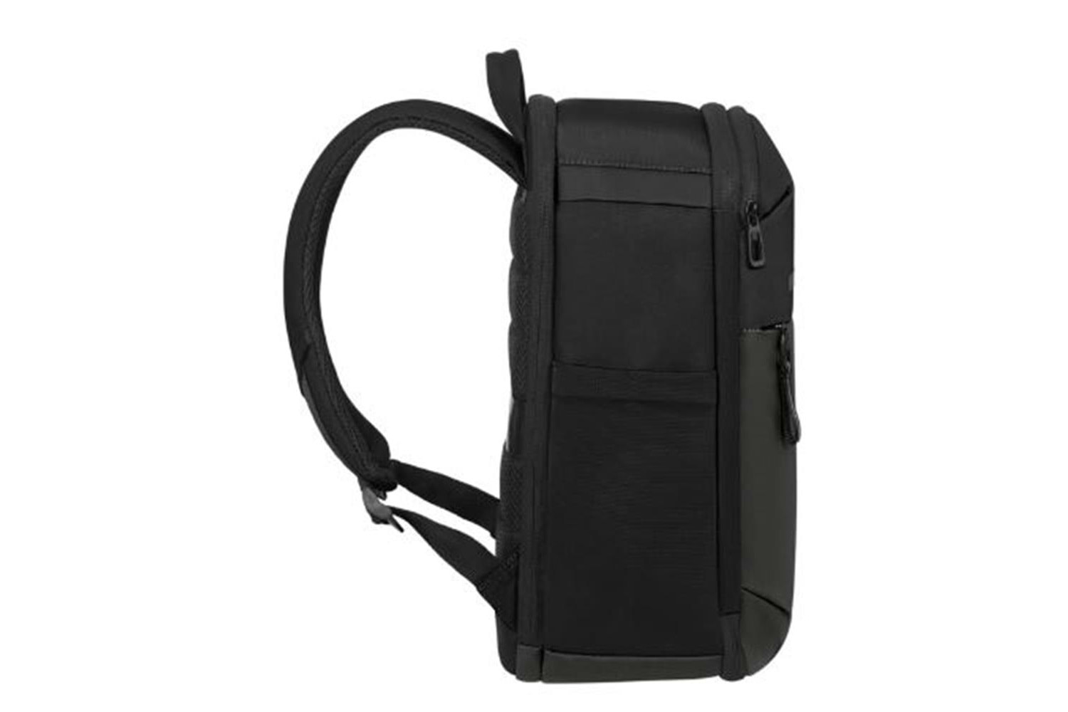 SAMSONITE KS6-09-008 17.3 Moderny Seyahat Notebook Sırt Çantası Siyah