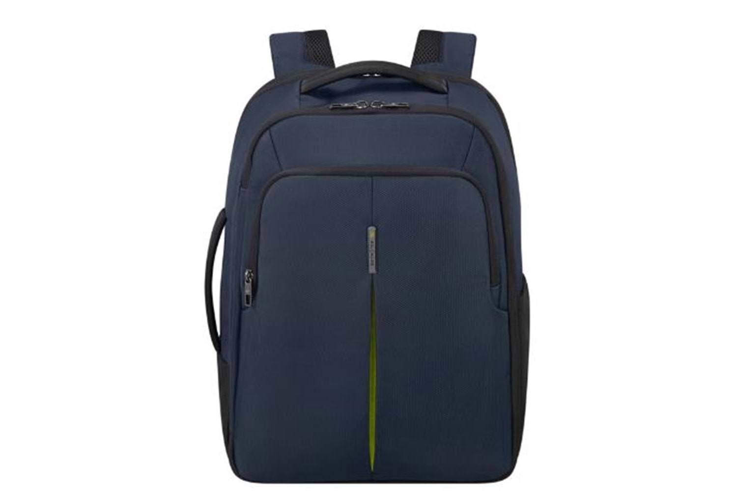 SAMSONITE KR2-01-005 15.6 Guard IT 3.0 Seyahat Notebook Sırt Çantası Lacivert