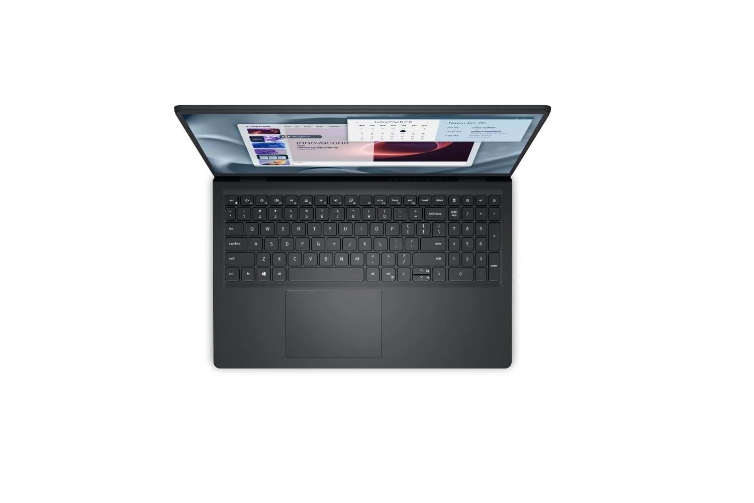 Dell Pro 15 Essential i7 1355 16GB 512SSD 15.6 FHD 120Hz Ubuntu PV15250_007_UBU Notebook