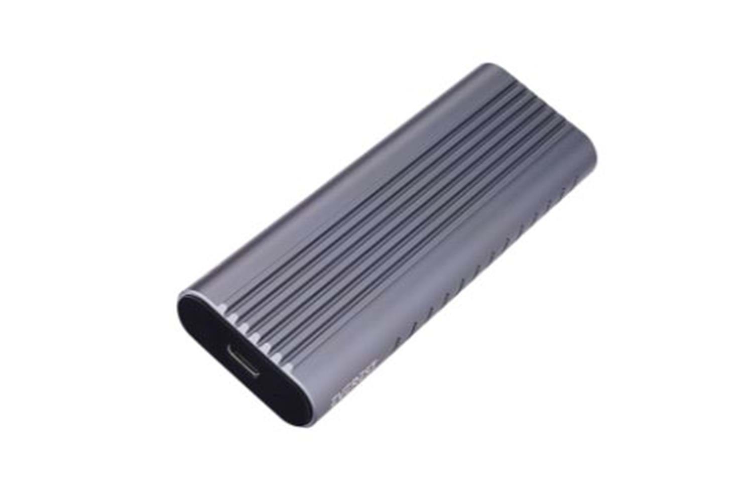 Everest HDC-M220 Harici USB-C PCIe NVMe M.2 SSD Hdd Kutusu