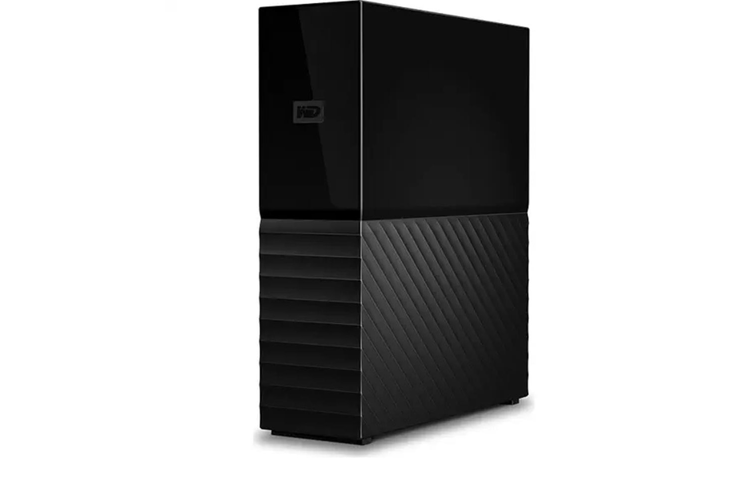 Wd 8TB My Book WDBBGB0080HBK-EESN USB 3.2 3.5