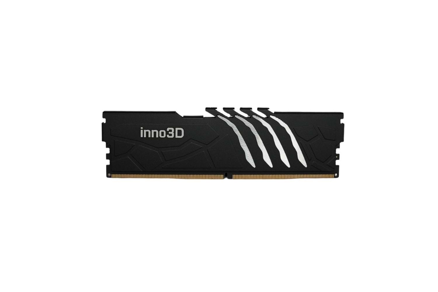 Inno3D I3D5U16GC4048MM-H 16GB 4800MHz CL40 DDR5 Soğutuculu Gaming Kutulu Ram