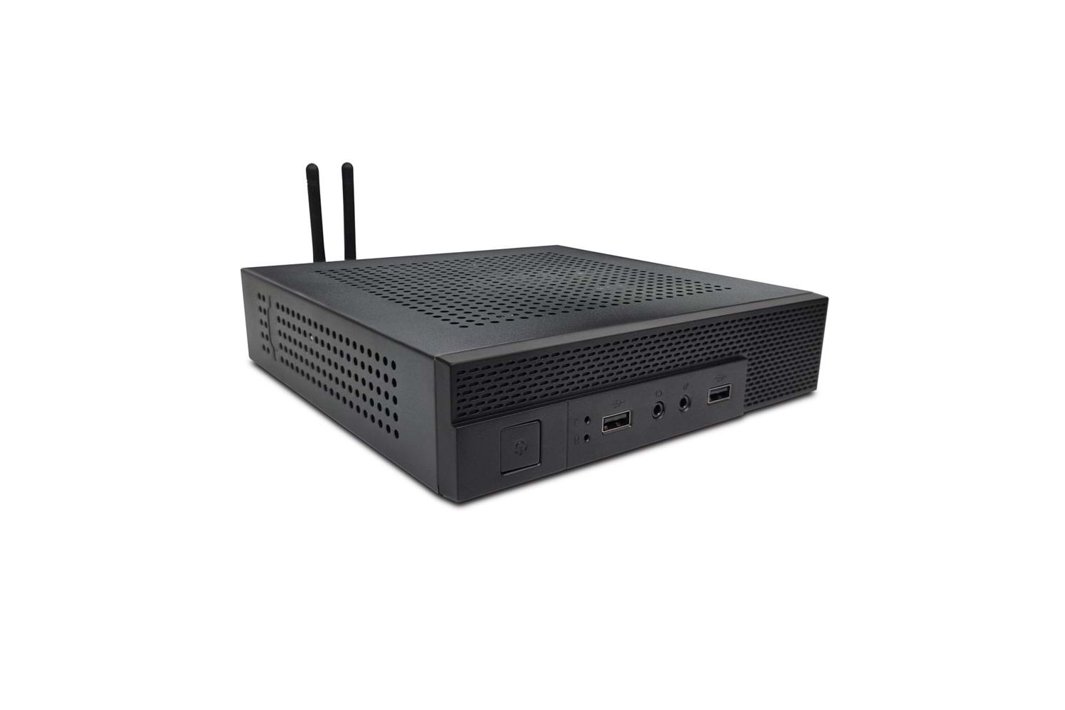 Quadro FORTE 842165 i5 4200M 16gb 512gb SSD VGA-HDMI FreeDOS Mini PC