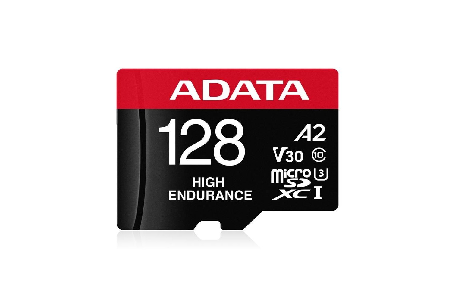 Adata 128 GB High Endurance microSDXC 4K U3 V30 A2 Hafıza Kartı