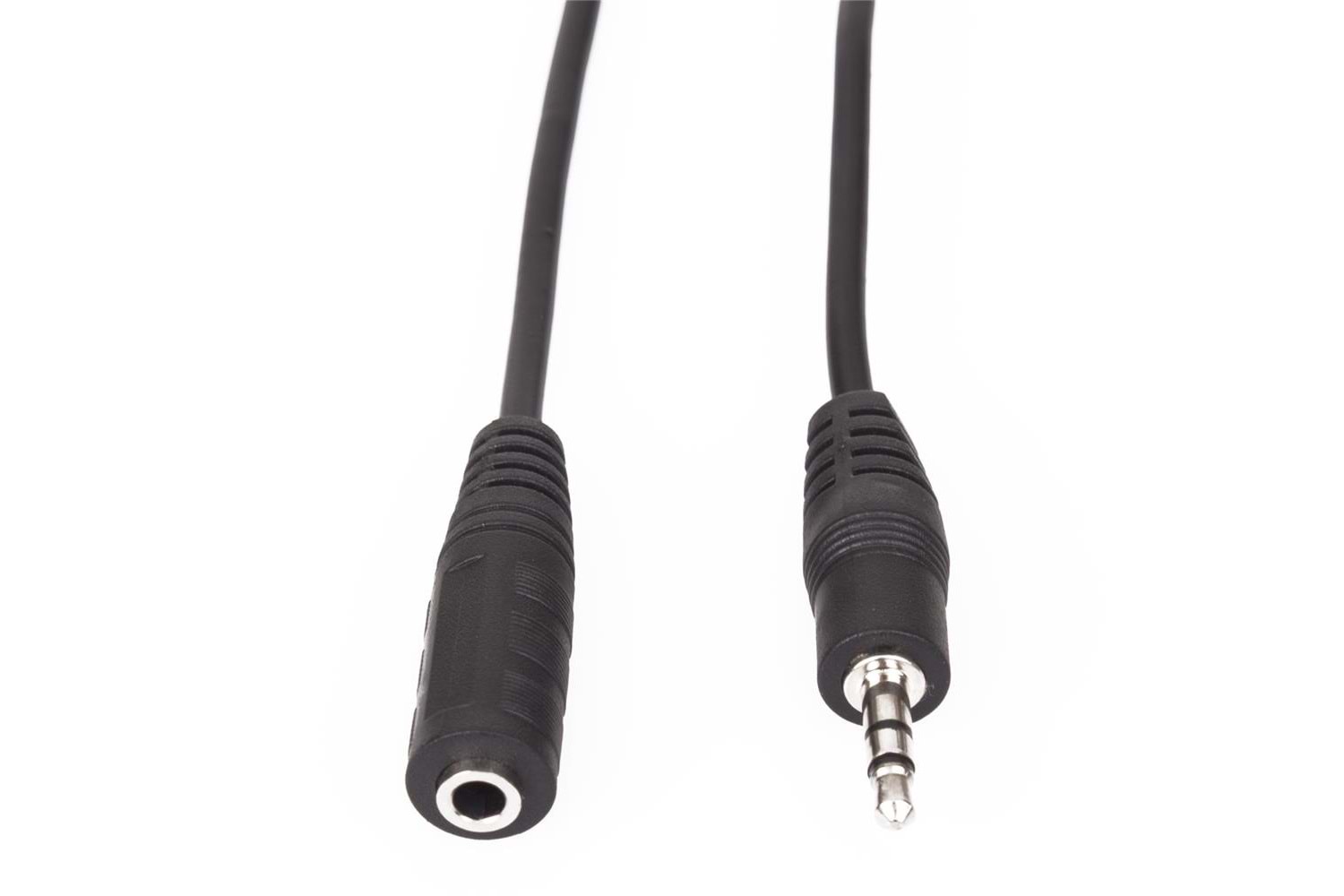 Vcom CV202-1.5 1.5Mt 3.5mm Stereo Uzatma Ses Kablosu