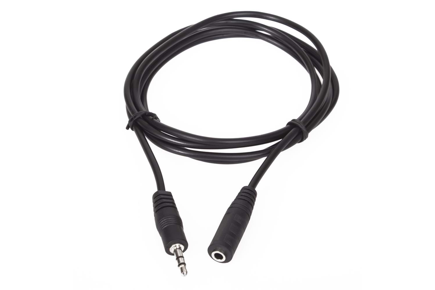 Vcom CV202-1.5 1.5Mt 3.5mm Stereo Uzatma Ses Kablosu