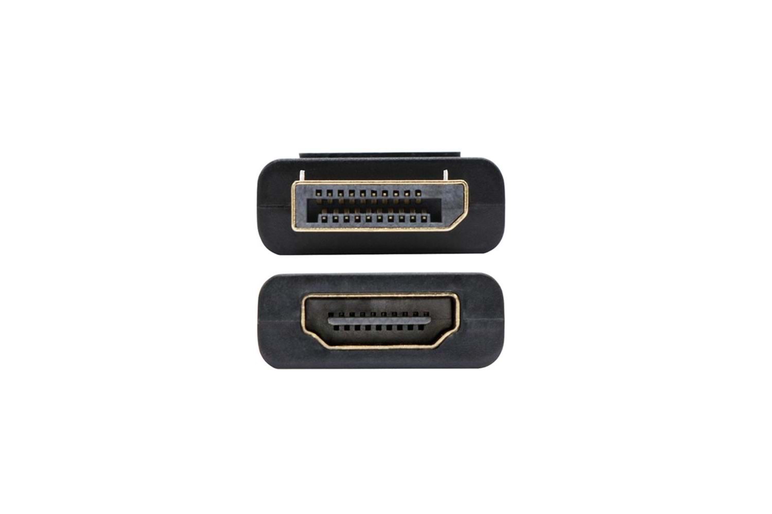 Vcom CA331 DisplayPort Erkek To Hdmi Dişi Çevirici
