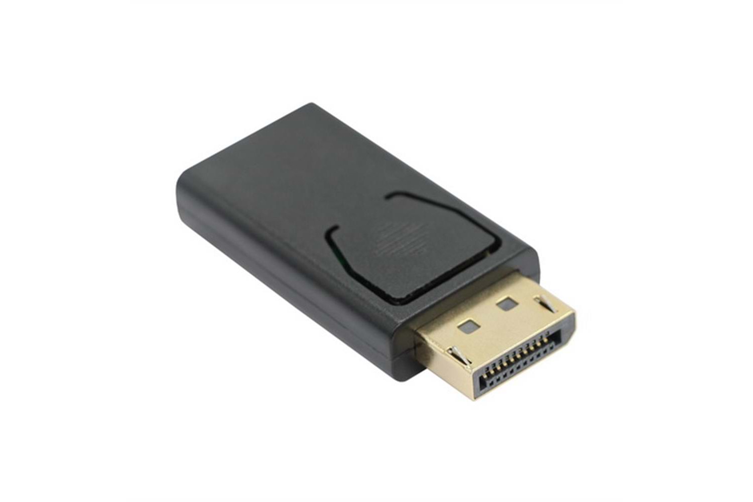 Vcom CA331 DisplayPort Erkek To Hdmi Dişi Çevirici