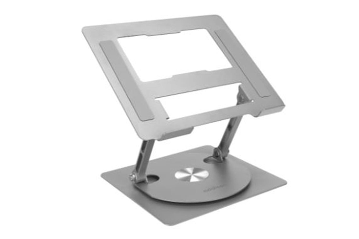 Addison AD-RC30 360 Derece Dönebilen Ayarlanabilir Metal Laptop Stand